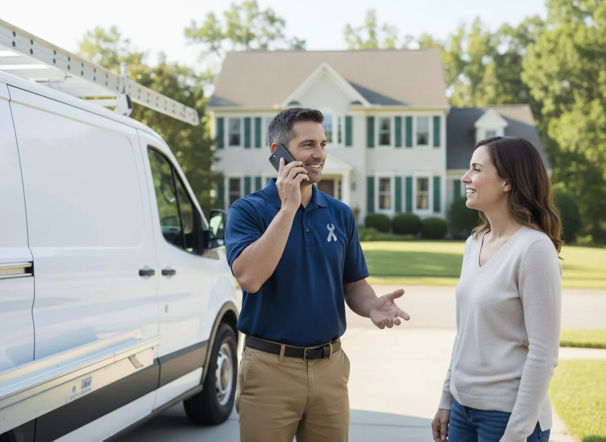 Home Gutter Service Leopolis, WI FAQs